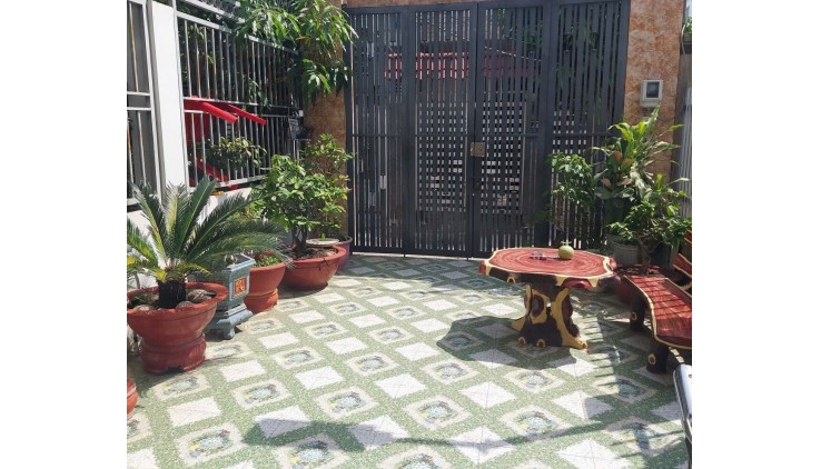 Bán Nhà Hiệp Bình Chánh, Gần Phạm Văn Đồng, 3 Tầng HC 92m2 Nhỉnh7  tỷ, TẶNG FULL NỘI THẤT